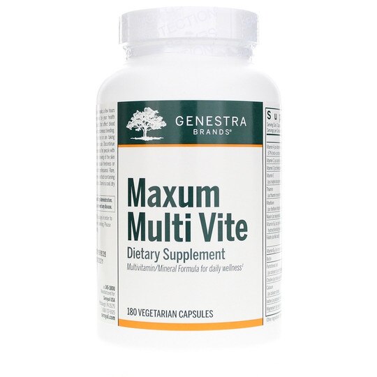 Maxum Multi Vite, GEN
